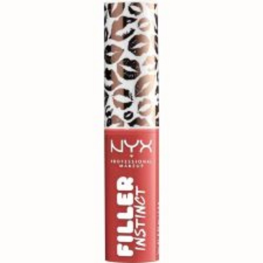 NYX Filler Instinct Besos